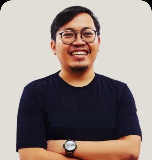 Achmad Zaky