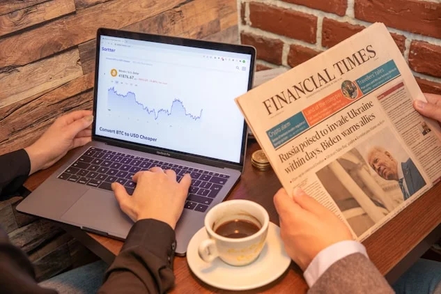 Qverse: Providing Fund to Grow Your Business